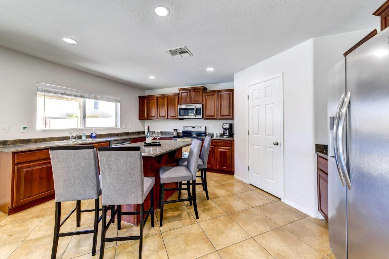 Spacious Arizona Home Pool, 9 Mi To San Tan Mtn Queen Creek エクステリア 写真
